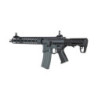 Seekins Precision 12" SBR8 Carbine Replica - Grey