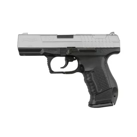 Walther  P99 spring action pistol replica