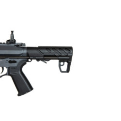 Seekins Precision 12" SBR8 Carbine Replica - Grey