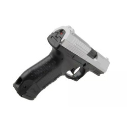 Walther  P99 spring action pistol replica