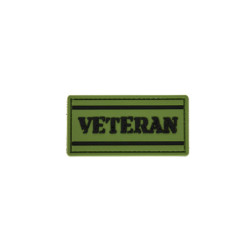 PVC Patch - Veteran