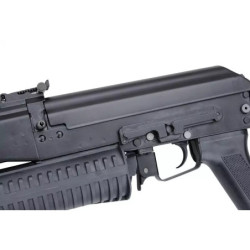 PP-19 Bizon-2 sub-machinegun replica