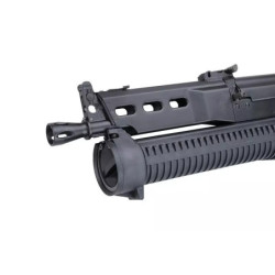 PP-19 Bizon-2 sub-machinegun replica