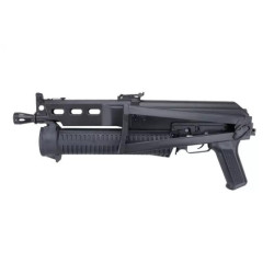 PP-19 Bizon-2 sub-machinegun replica