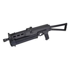 PP-19 Bizon-2 sub-machinegun replica