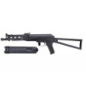 PP-19 Bizon-2 sub-machinegun replica