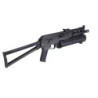 PP-19 Bizon-2 sub-machinegun replica