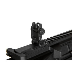 Trident Mk-II M SPR Carbine Replica -Black