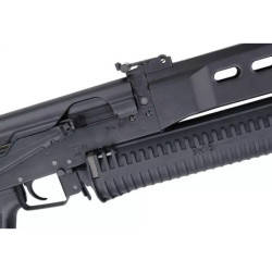 PP-19 Bizon-2 sub-machinegun replica