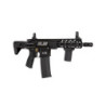 SA-E25 PDW EDGE™ carbine replica - Black