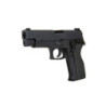 F226 E2 Non Rail Gas pistol replica - Black