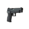 F226 E2 Non Rail Gas pistol replica - Black