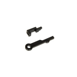 Ares Amoeba Striker Trigger spare parts