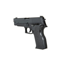 F226 E2 Non Rail Gas pistol replica - Black