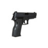 F226 E2 Non Rail Gas pistol replica - Black