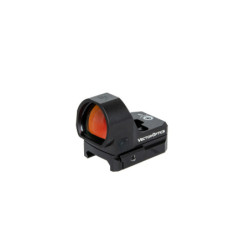 Frenzy-X MOS Multi reticle RDS