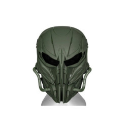 Chastener Mask - Olive