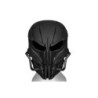 Chastener Mask - Black