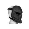 Chastener Mask - Black