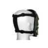 Chastener Mask - Olive