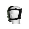 Chastener Mask - Olive