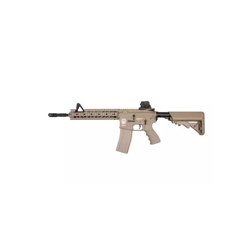 GR15 Raider XL PBB carbine replica - tan