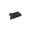 RMR Skide Mount for RAVEN 1911/Hi-Capa Replicas- Black