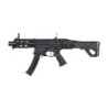 MXC9 subcarbine replica - Black