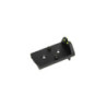 RMR Skide Mount for RAVEN 1911/Hi-Capa Replicas- Black