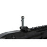 MXC9 subcarbine replica - Black