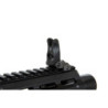 MXC9 subcarbine replica - Black