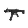 MXC9 subcarbine replica - Black