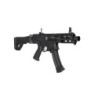 MXC9 subcarbine replica - Black