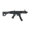 MXC9 subcarbine replica - Black