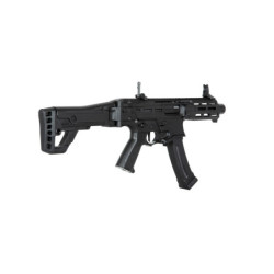 MXC9 subcarbine replica - Black