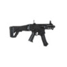 MXC9 subcarbine replica - Black