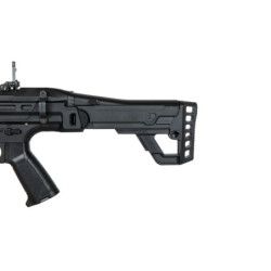 MXC9 subcarbine replica - Black