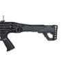 MXC9 subcarbine replica - Black