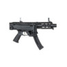 MXC9 subcarbine replica - Black