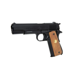 Replica GPM1911 GP2 - Black