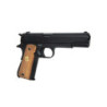 Replica GPM1911 GP2 - Black