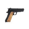 Replica GPM1911 GP2 - Black