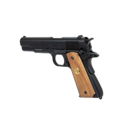 Replica GPM1911 GP2 - Black