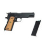 Replica GPM1911 GP2 - Black