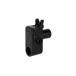 Front Sight Base / Gas Block for G&G GK5C (GK-5C-02 No.1)