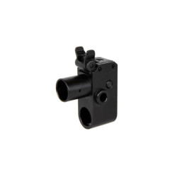 Front Sight Base / Gas Block for G&G GK5C (GK-5C-02 No.1)