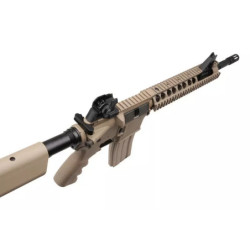 GR15 Raider XL PBB carbine replica - tan