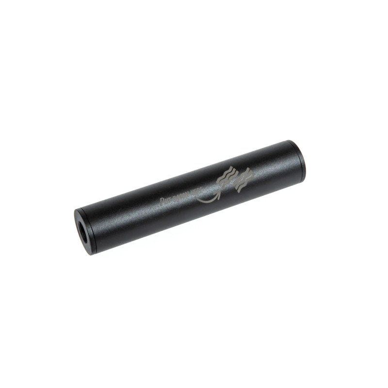 Covert Tactical Silencer - Bacon 30x150