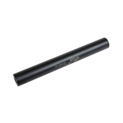 Covert Tactical Silencer - Bacon 30x250