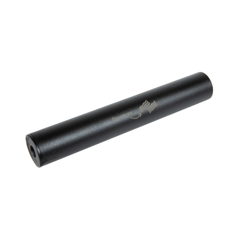 Covert Tactical Silencer - Bacon 40x250